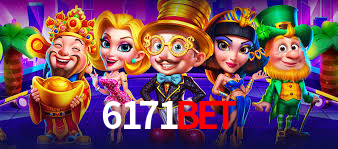 Desvendando o Mundo dos Jogos Virtuais na 6171Bet