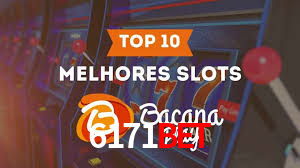 Descubra o Mundo do Cassino Online com 6171Bet