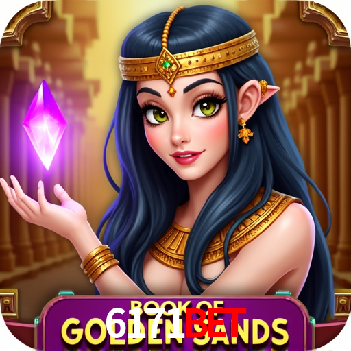 Apostas Esportivas na 6171Bet: Um Guia Completo